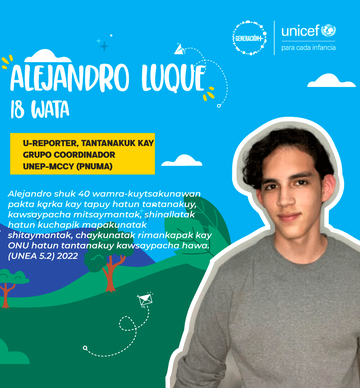 Alejandro Luque