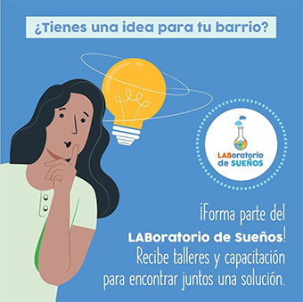 Laboratorio de Sueños